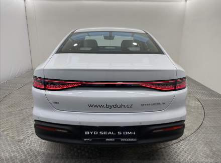 BYD