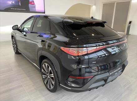 BYD - Sealion 7