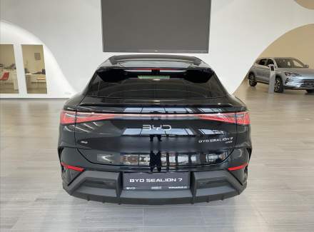 BYD - Sealion 7