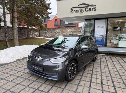 Volkswagen - ID.3