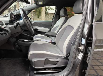 Volkswagen - ID.3