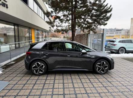 Volkswagen - ID.3