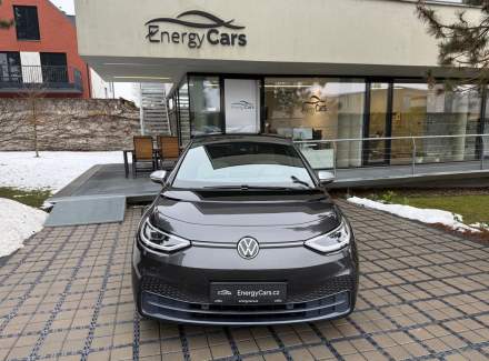 Volkswagen - ID.3