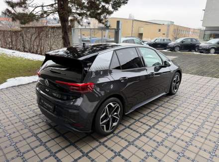Volkswagen - ID.3