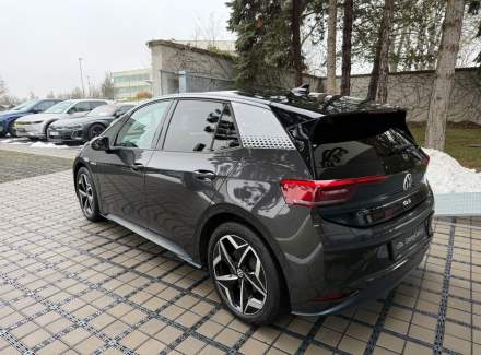 Volkswagen - ID.3