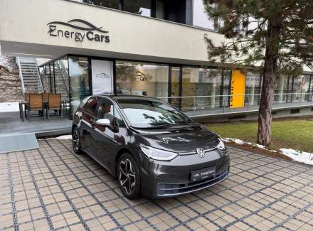 Volkswagen - ID.3