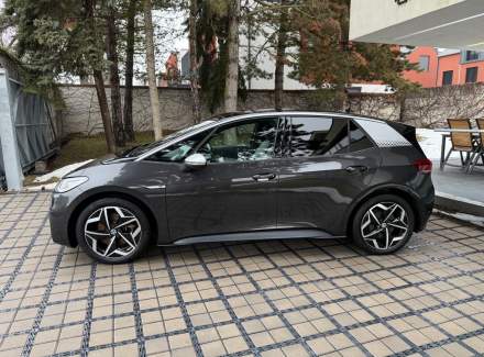 Volkswagen - ID.3