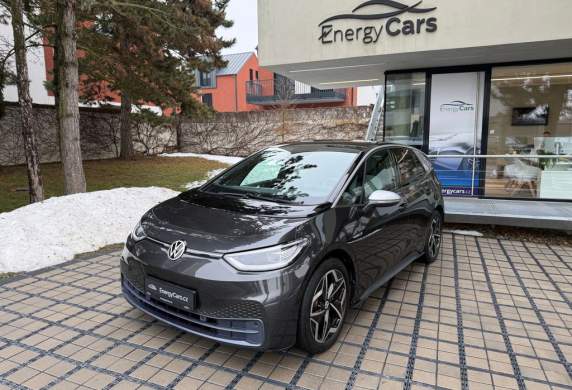 Volkswagen - ID.3
