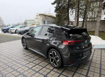 Volkswagen - ID.3