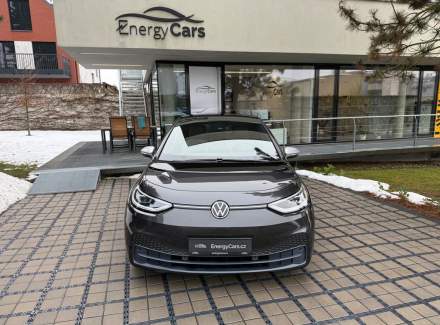 Volkswagen - ID.3