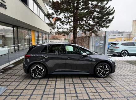 Volkswagen - ID.3