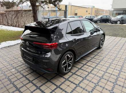 Volkswagen - ID.3