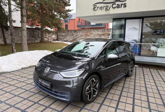 Volkswagen - ID.3