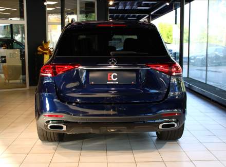 Mercedes-Benz - GLE