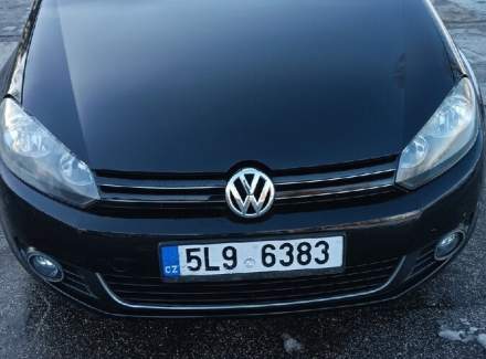 Volkswagen - Golf