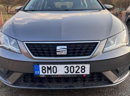 Seat - Leon
