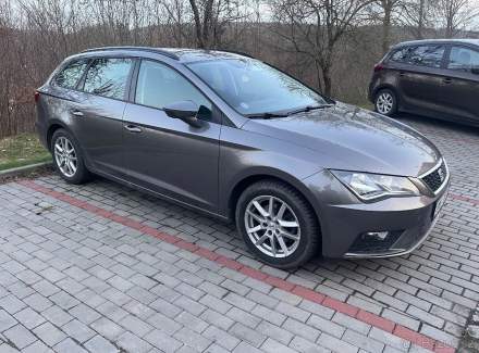 Seat - Leon