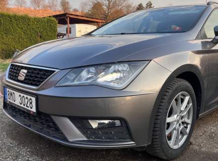 Seat - Leon
