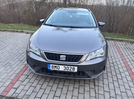 Seat - Leon