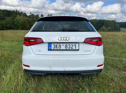 Audi - A3