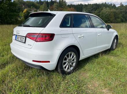 Audi - A3