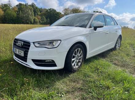 Audi - A3