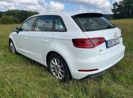 Audi - A3