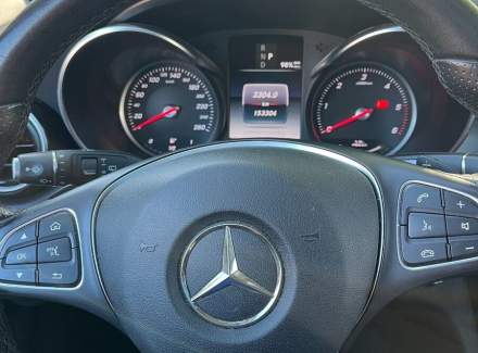 Mercedes-Benz - C-class