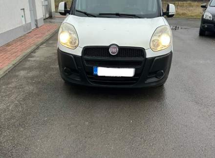 Fiat - Doblo