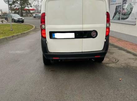 Fiat - Doblo