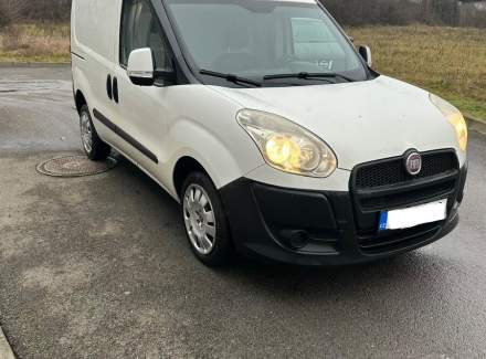 Fiat - Doblo