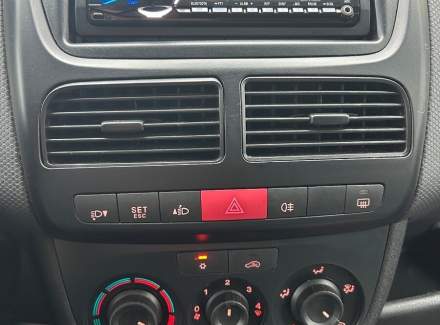 Fiat - Doblo