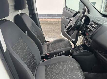 Fiat - Doblo