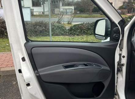 Fiat - Doblo