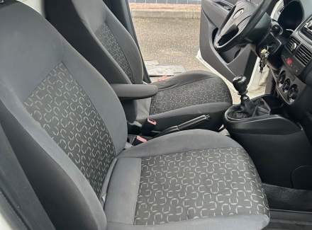 Fiat - Doblo