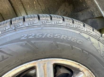 Chrysler - Town & Country