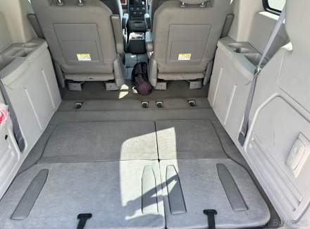 Chrysler - Town & Country