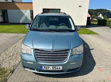 Chrysler - Town & Country