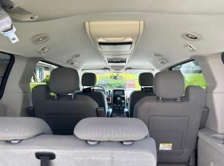 Chrysler - Town & Country