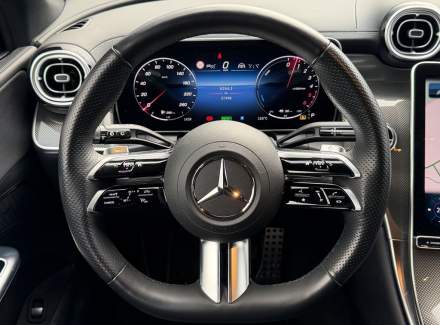 Mercedes-Benz - GLC