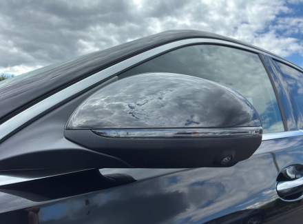 Mercedes-Benz - C-class