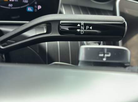 Mercedes-Benz - C-class