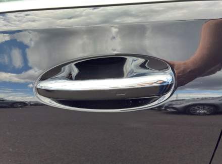 Mercedes-Benz - C-class