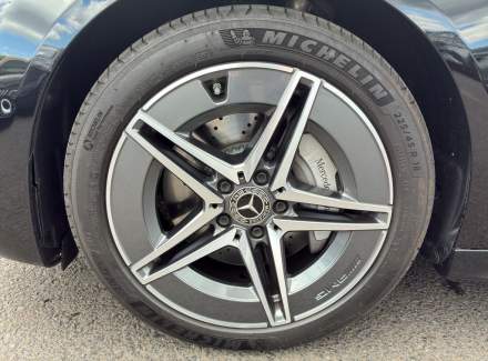 Mercedes-Benz - C-class