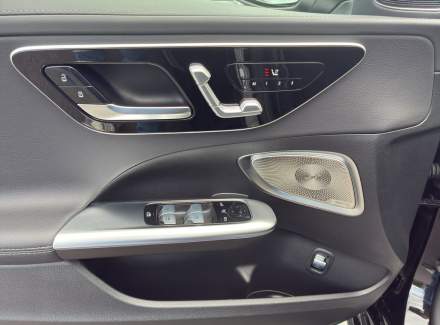 Mercedes-Benz - C-class