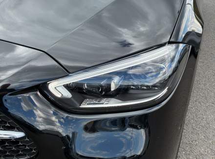 Mercedes-Benz - C-class