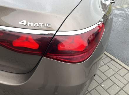 Mercedes-Benz - E-class