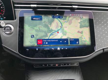 Mercedes-Benz - E-class