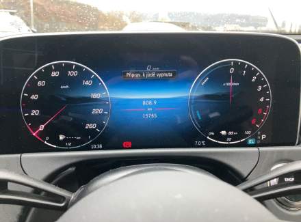 Mercedes-Benz - E-class