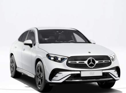 Mercedes-Benz - GLC